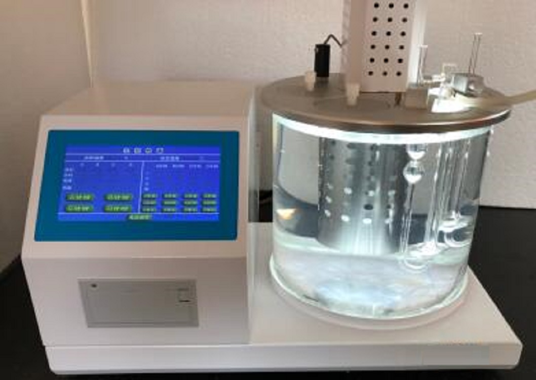 运动黏度恒温槽 型号:DFHB-397417 库号：D397417