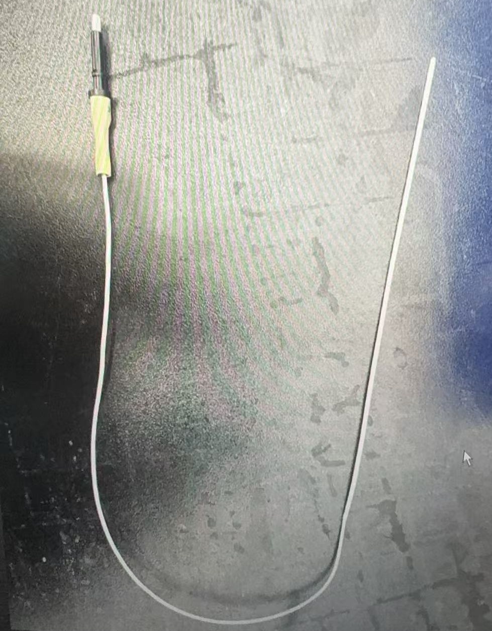 温度探头/品牌CEM 型号:LY264 货号314355 库号：D409978