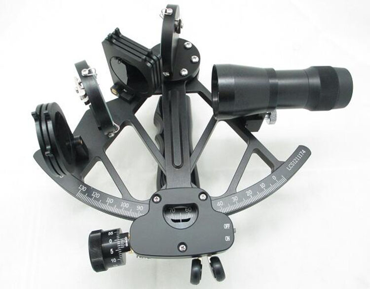 航海用六分仪 型号:GLH130-40 库号：D291308
