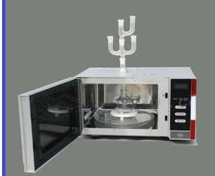微波化学反应器 型号:WBFY-201 库号：D11259