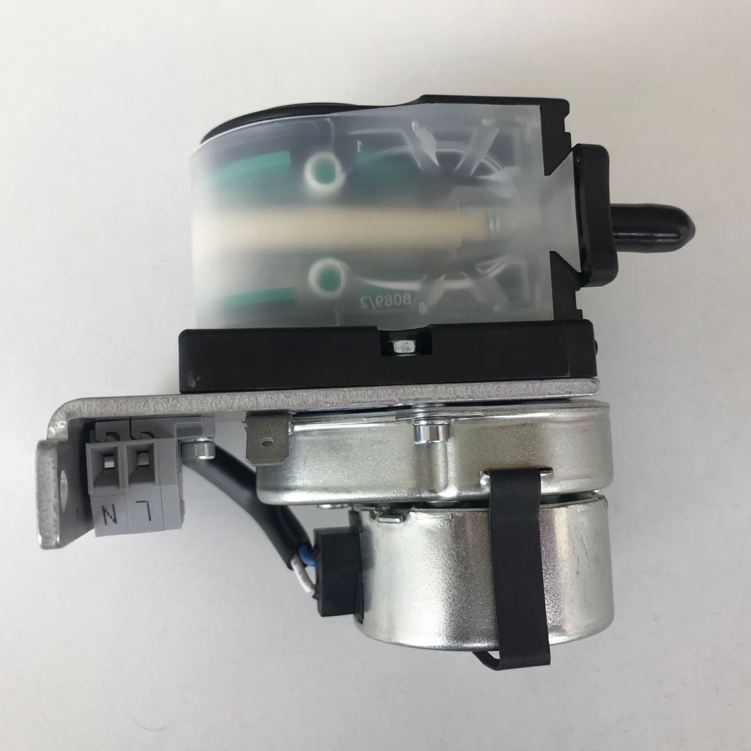 蠕动泵 型号:ANR 20250010 库号：D404906