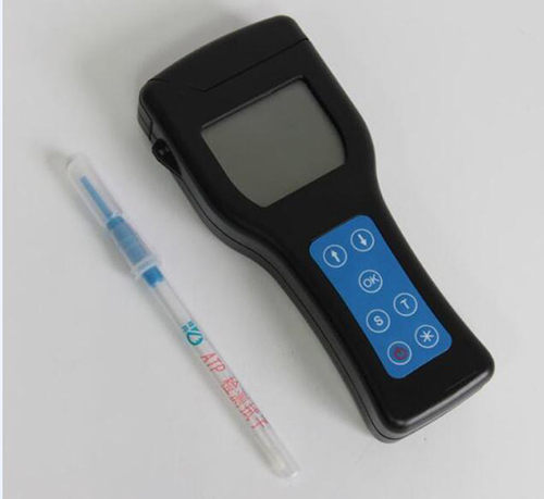 手持ATP检测仪 型号:DF-317408 库号：D317408
