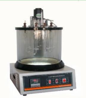 石油产品运动粘度测定仪 型号:XT-265A 库号：D58717