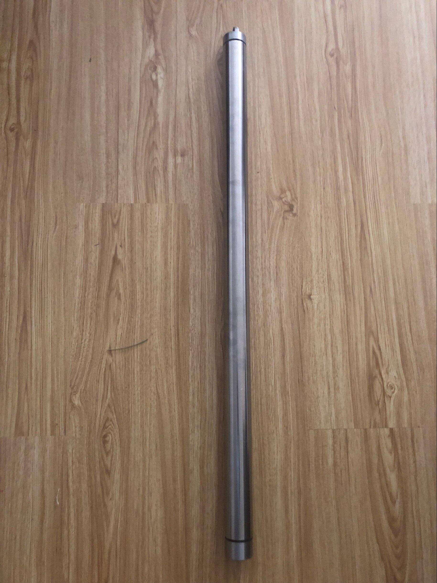 不锈钢贝勒管地下水采水器  型号:D19624 库号：D19624