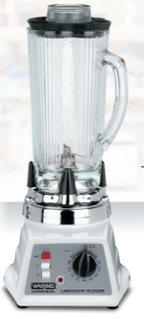 吴茵混合器搅拌器捣碎机 型号:waring-8010G 库号：D409999