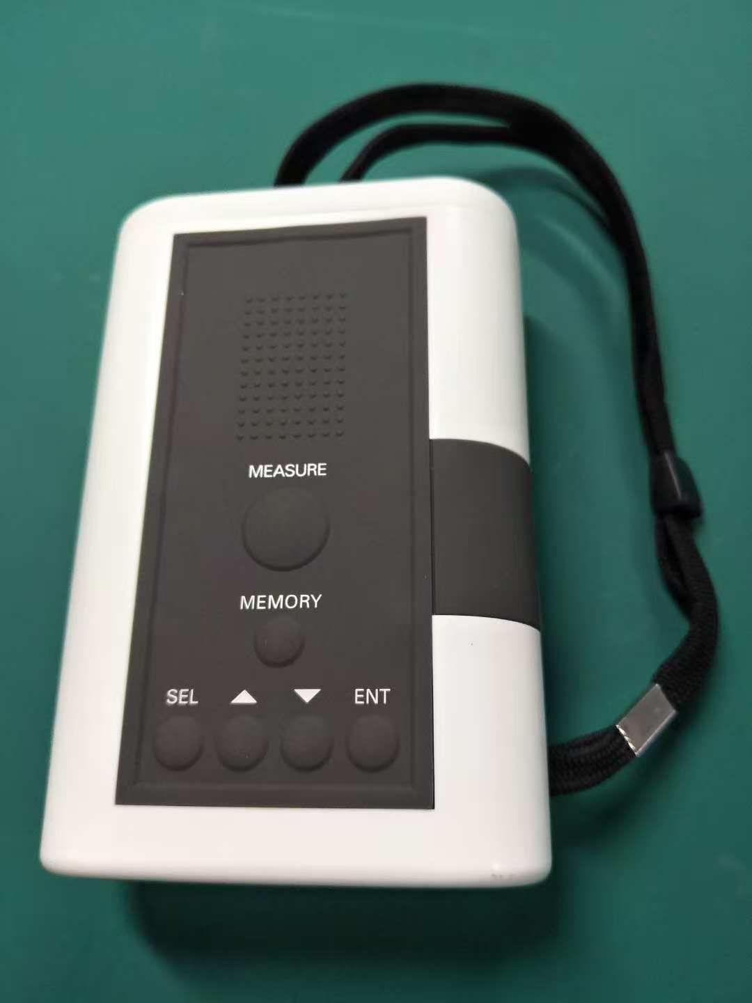 便携式红外测温仪（400-3000） 型号:IR-HAQ 库号：D410024