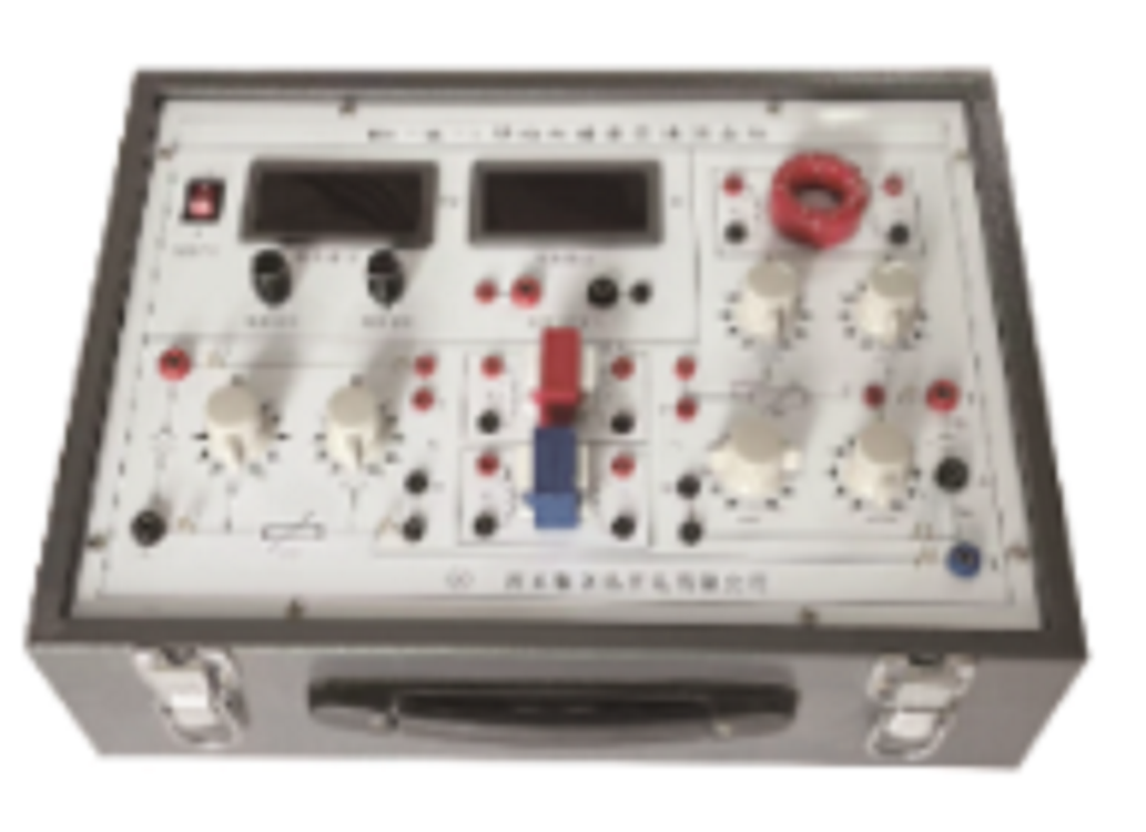 动态磁滞回线实验仪 型号:HLD-ML-I 库号：D405250