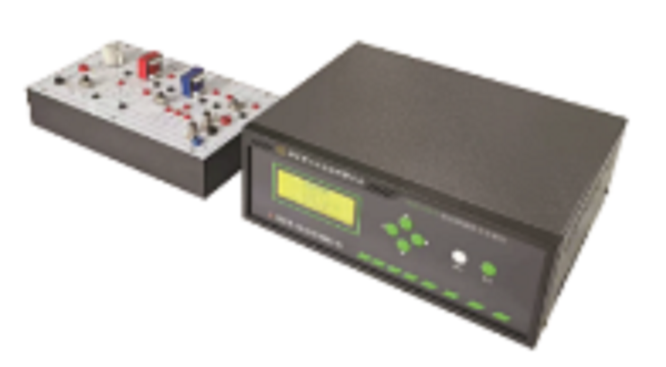 智能型磁滞回线实验仪 型号:HLD-ML-II 库号：D405249