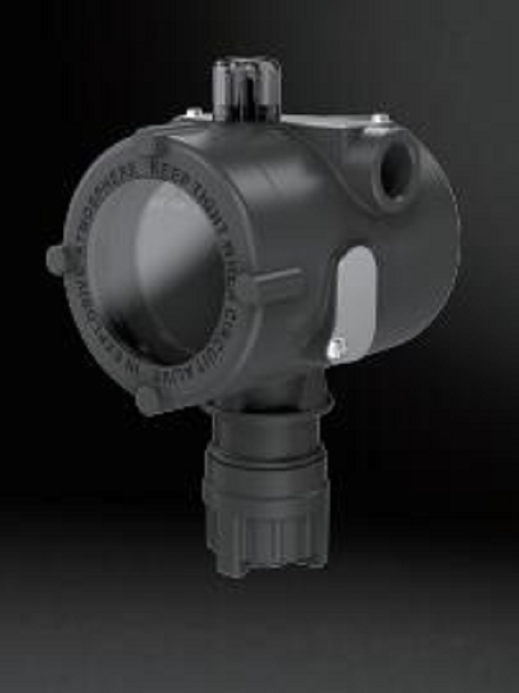 点型可燃气体探测器  型号:GTQ-DT 库号：D381976