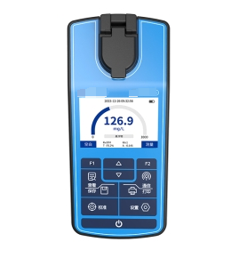 便携式悬浮物测定仪  型号:LH-P3SS 库号：D409070