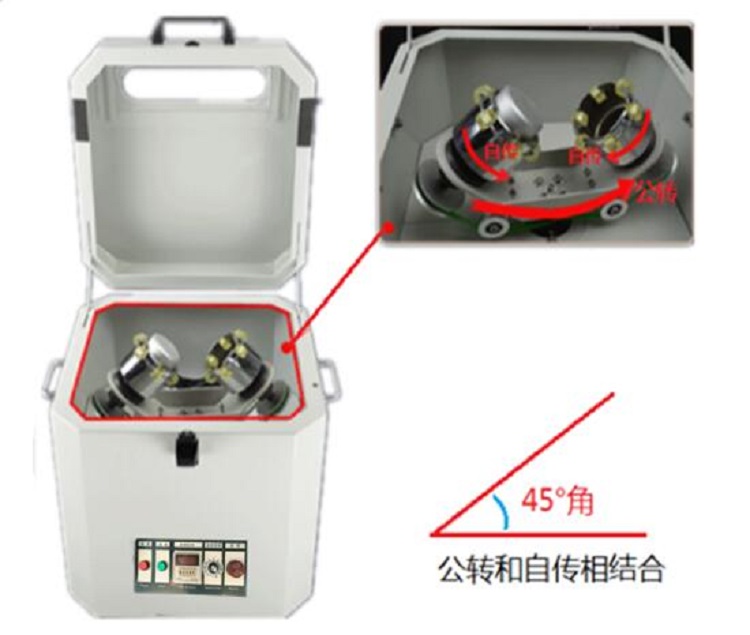 全自动可调锡膏搅拌机 型号:DF-394107 库号：D394107