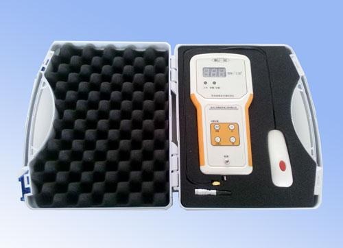 微电脑微波漏能测试仪 型号:MHJ-98 库号：D410051