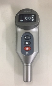邵氏硬度计 D型（含测量支架） 型号:TIME5431 库号：D410044