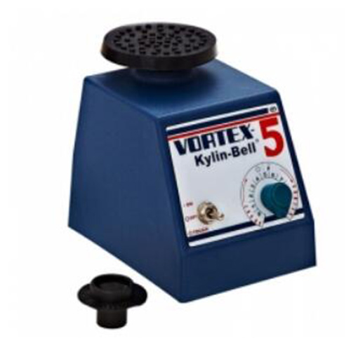旋涡混合器 型号:VORTEX-5 库号：D401636