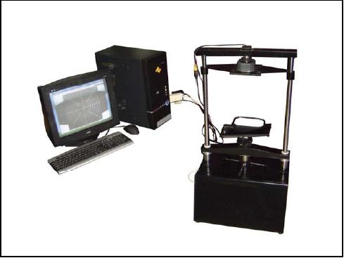 后视镜失真率测试仪 型号:RM-DC2 库号：D410081