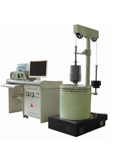 高温荷软测试仪 (非示差功能) 型号:HRY-02P 库号：D408052