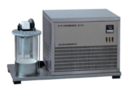 冷冻机油絮凝点测定仪  50-88度 型号:DF-205674 库号：D205674