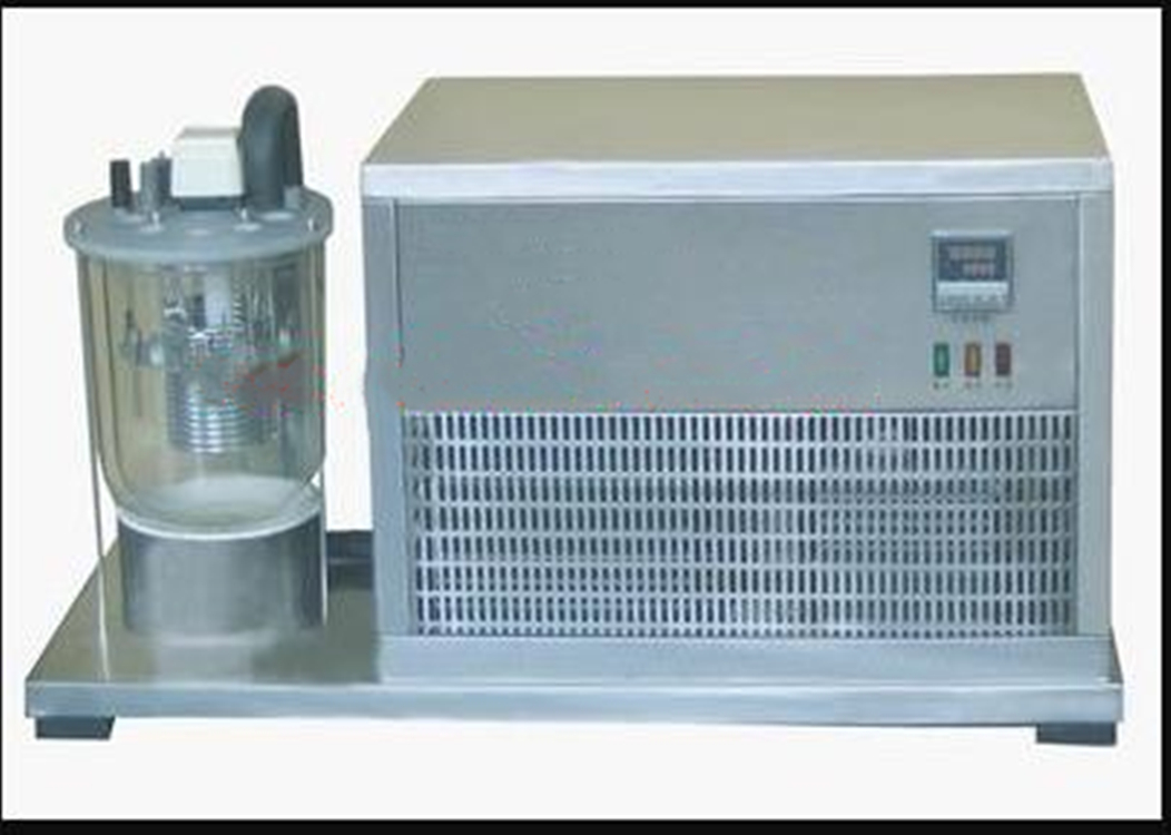 冷冻机油絮凝点测定仪+50~-82℃  型号:DF-5770 库号：D5770