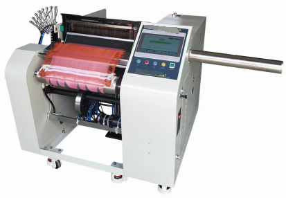 全自动小样织布机 12寸  型号:DF-403439 库号：D403439