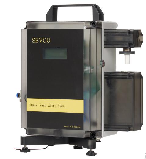 便携式SDI检测仪  型号:EZSDI-C 库号：D409335