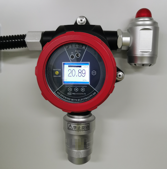 在线式一氧化碳检测仪 型号:DR70C-CO 库号：D409780