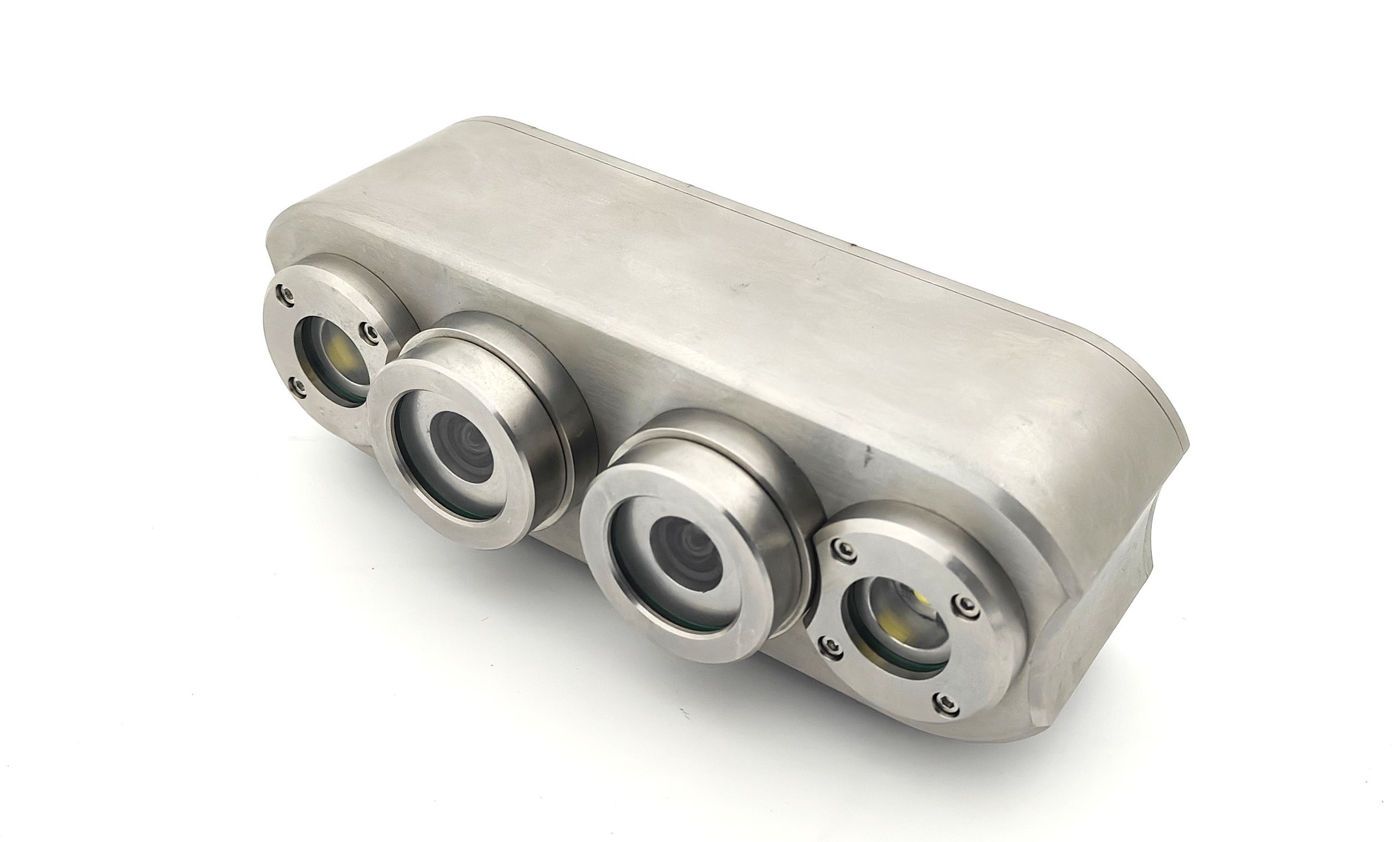 深水双目网络摄像机 型号:SX-SC-01 库号：D410158