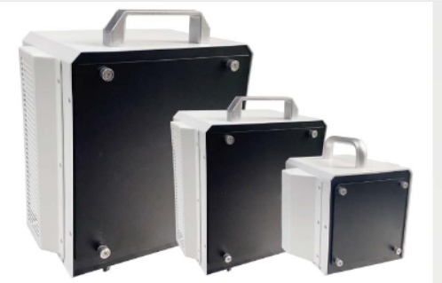 黑体辐射源 型号:HT-L/100 库号：D410175