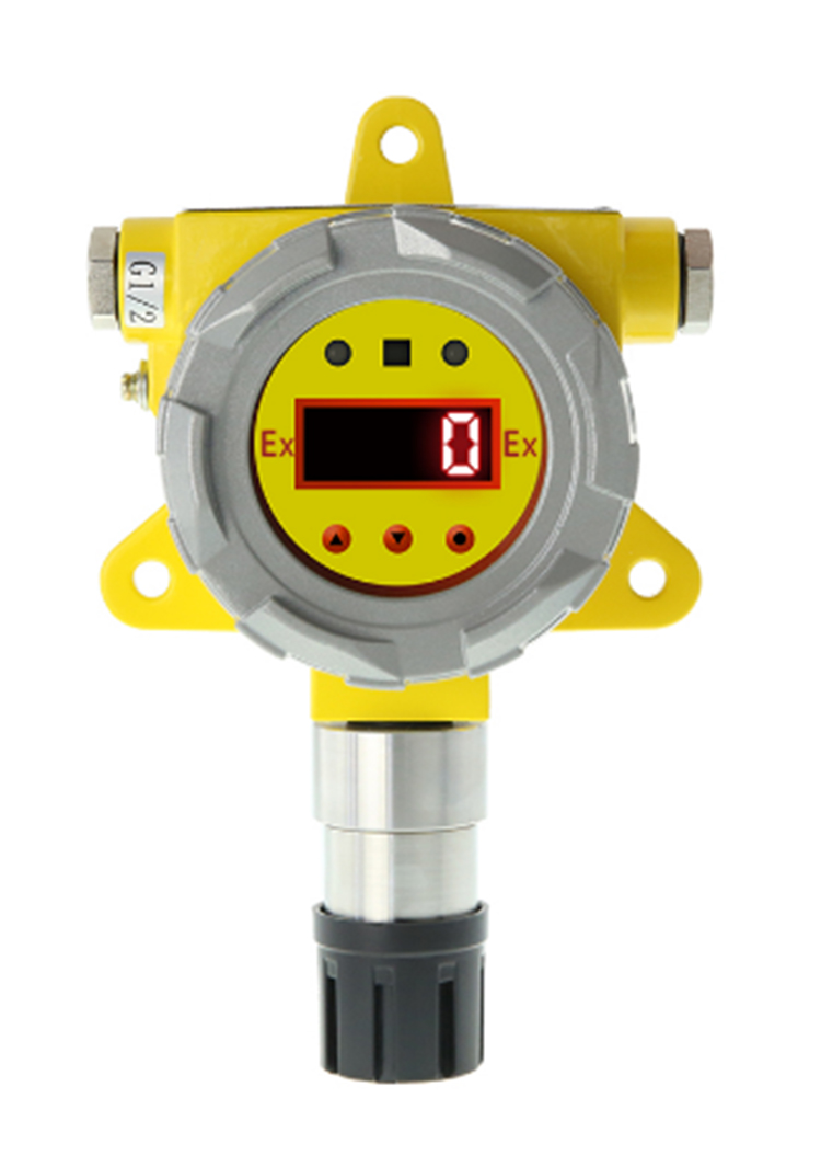 氧气浓度检测仪 型号:QB2000N-O2 库号：D404779