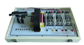 霍尔效应综合实验仪 型号:HLS-II 库号：D66048