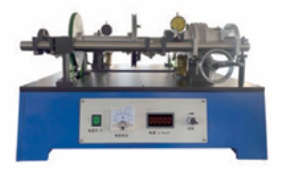 普通转子动平衡实验装置 型号:HYPH-DA 库号：D410197