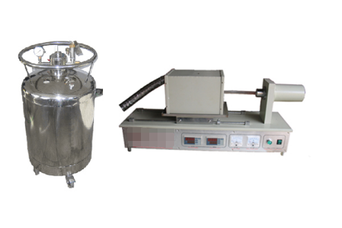 热膨胀系数测定仪 型号:ZRPY-DW 库号：D410219