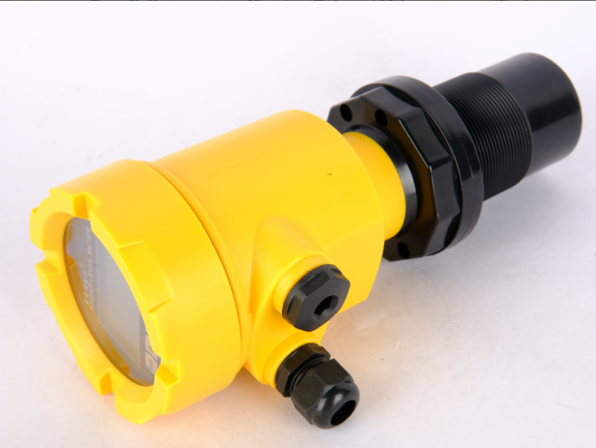 声波液位计DC 24V 型号:TS-L300N 库号：D410227