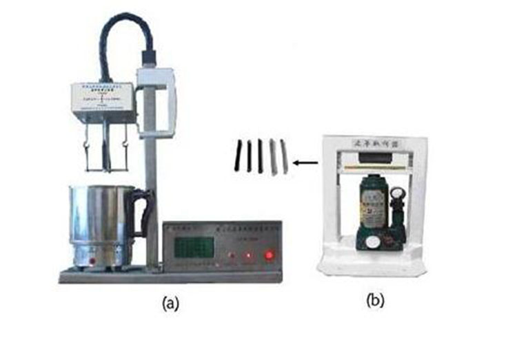 皮革收缩温度测定仪（数字式） 型号:MSW-YD4 库号：D358982