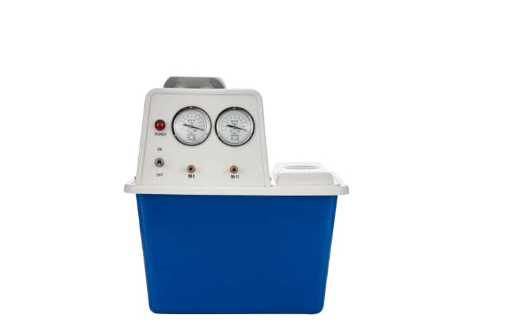 循环水式多用真空泵 型号:SHZ-D(III) 库号：D328097