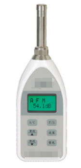 数字声级计 型号:HS5633B 库号：D263766