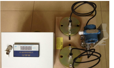 差压式电子密度计 型号:RYC-3000 库号：D19811