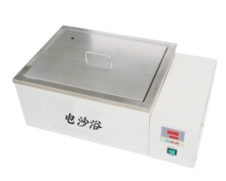 电沙浴锅 型号:GS-3K 库号：D410274