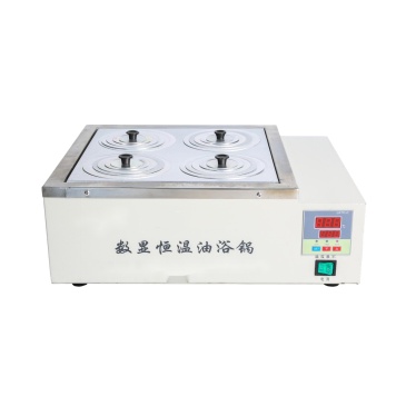 数显恒温油浴 型号:HH-S 库号：D410273