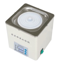 磁力搅拌水浴锅 型号:GS-1A 库号：D410271