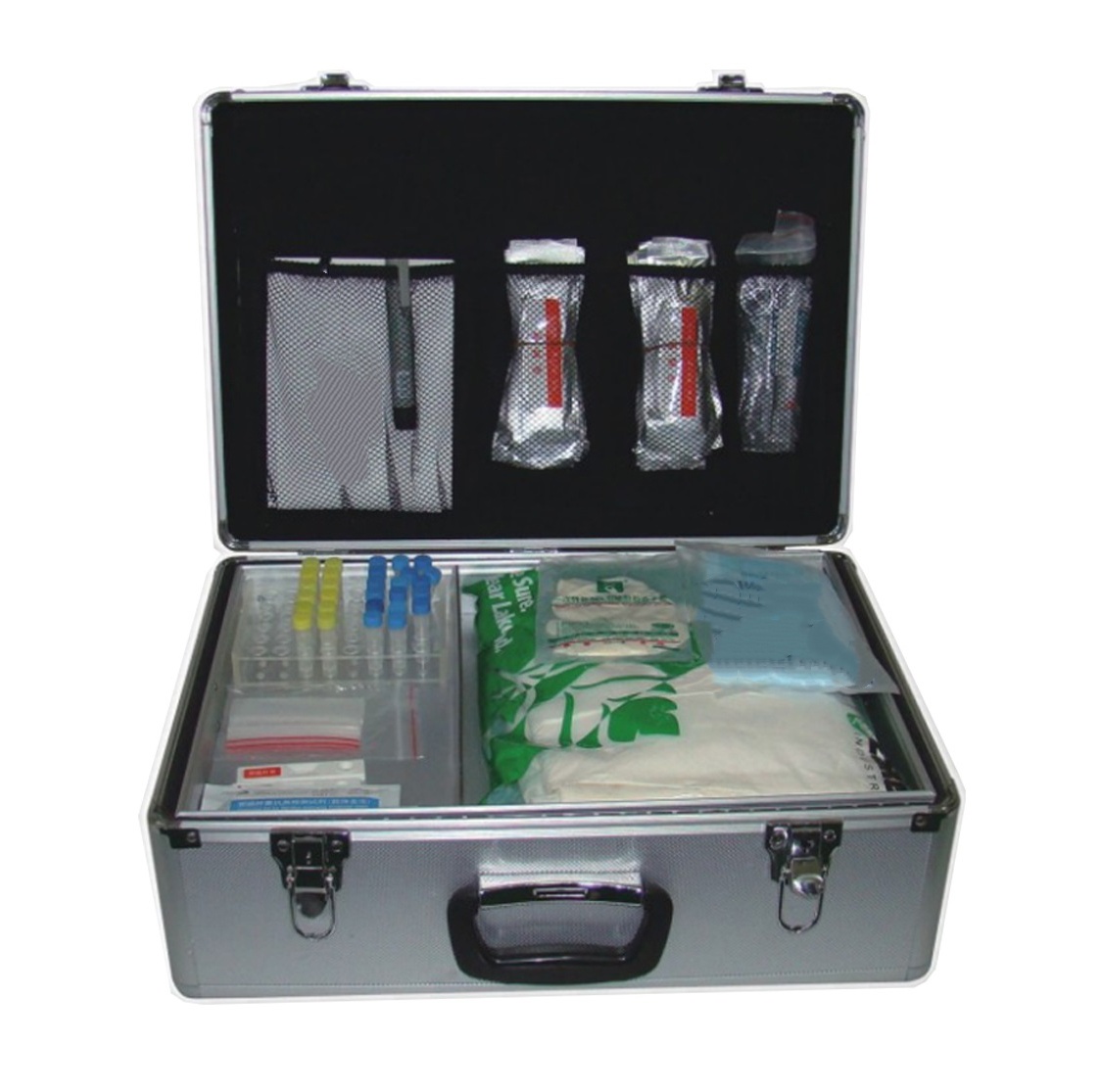 生物因子快速检测箱 型号：HXA-02A 库号：D410269