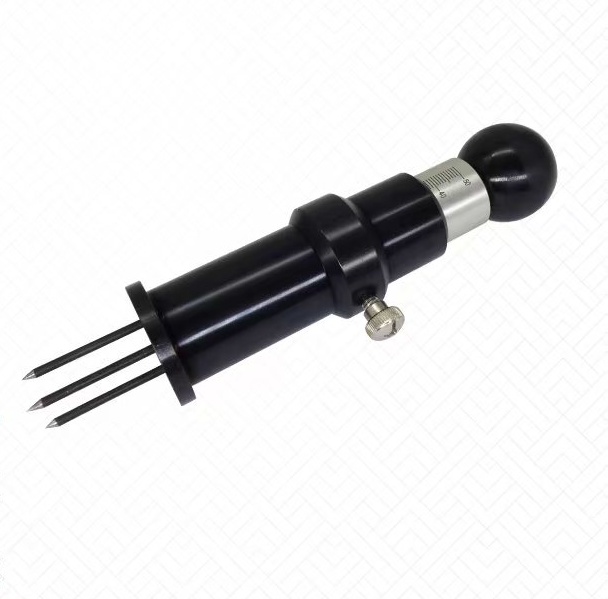 三针测厚仪 型号:DFHB 库号：D410309