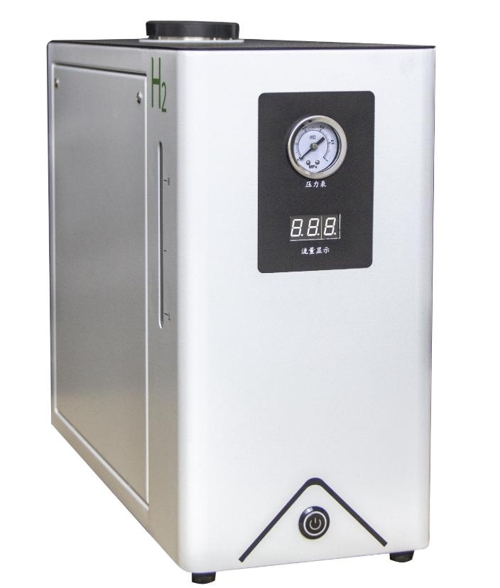 纯氢气发生器 型号:YP-500H 库号：D410308