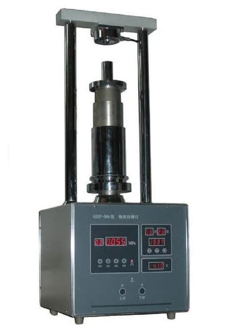 炮泥检测仪 型号:DF-367078 库号：D367078