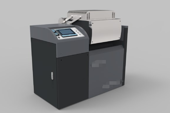 全自动熔样机 型号:HNJC-L4 库号：D410362