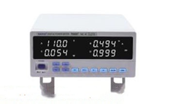 电参数测量仪(六级能效型) 型号:PM9806库号：D395970