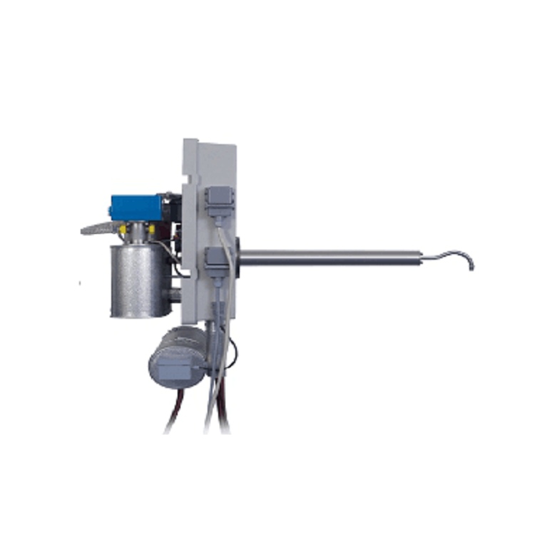 烟尘检测仪 型号:D-R820F 库号：D343562