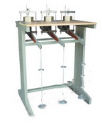 三联高压固结仪 型号:GDZ-2 库号：D323595