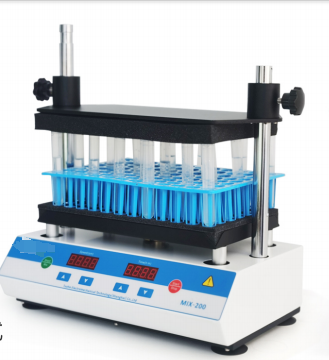 多管混匀仪 型号:MIX-200(按键款) 库号：D410447