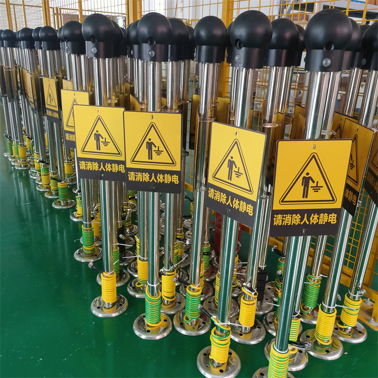 静电释放仪 型号:BXCQ-RS 库号：D410442