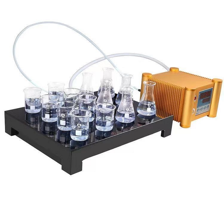 实验室恒温加热板 型号:DFHB-339458